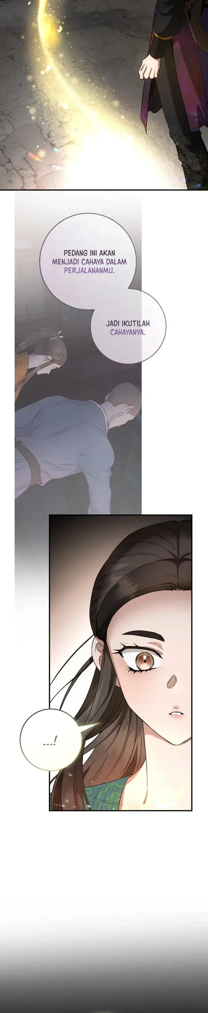 Halaman 22 — Master Villainess the Invincible! Chapter 119