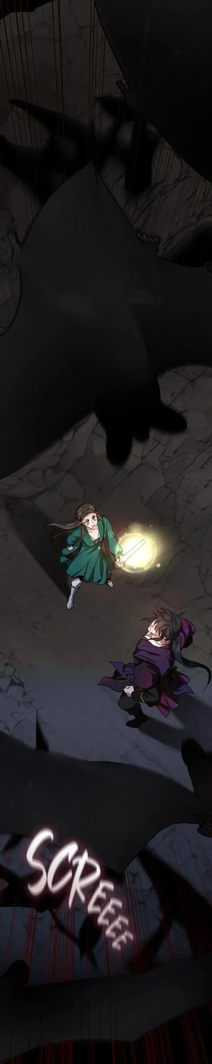Halaman 29 — Master Villainess the Invincible! Chapter 119