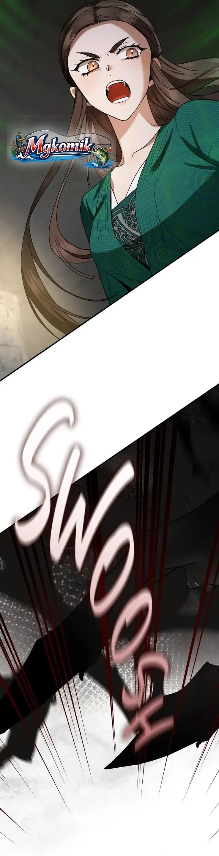 Halaman 32 — Master Villainess the Invincible! Chapter 119