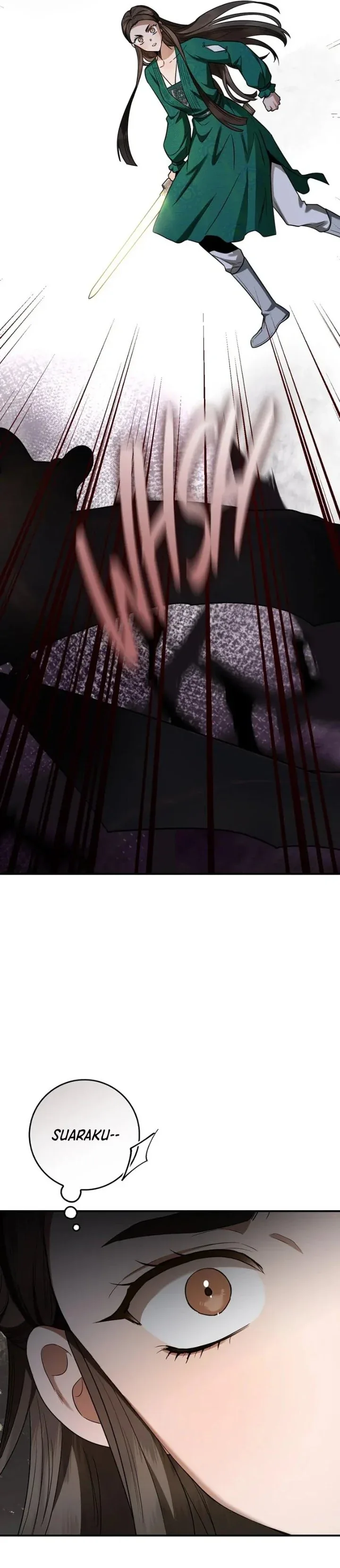 Halaman 33 — Master Villainess the Invincible! Chapter 119