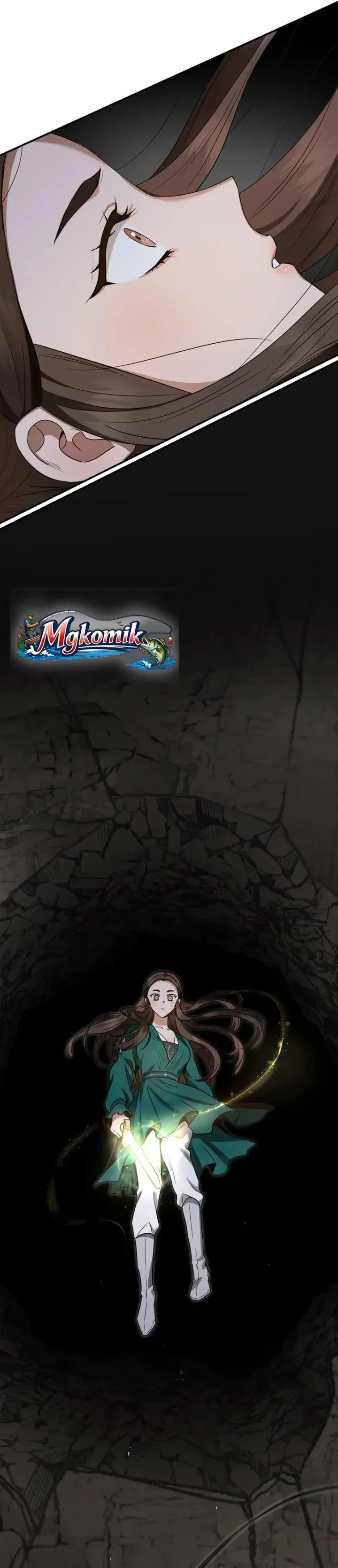 Halaman 37 — Master Villainess the Invincible! Chapter 119