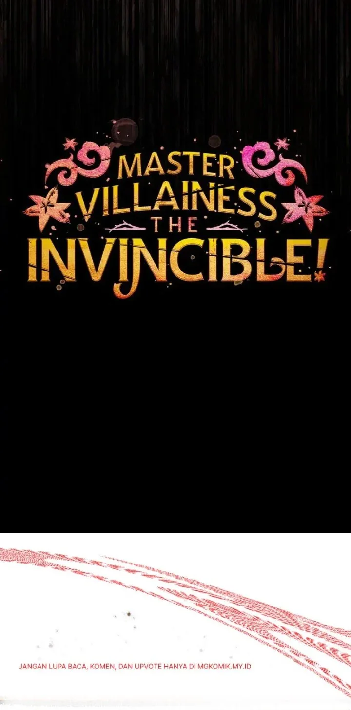 Halaman 40 — Master Villainess the Invincible! Chapter 119