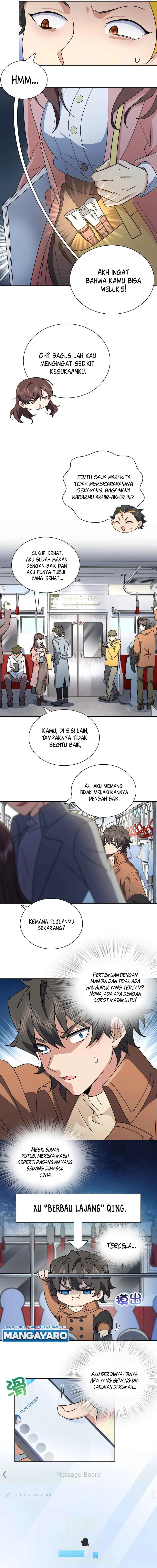 Halaman 11 — My Wife Is From a Thousand Years Ago Chapter 67