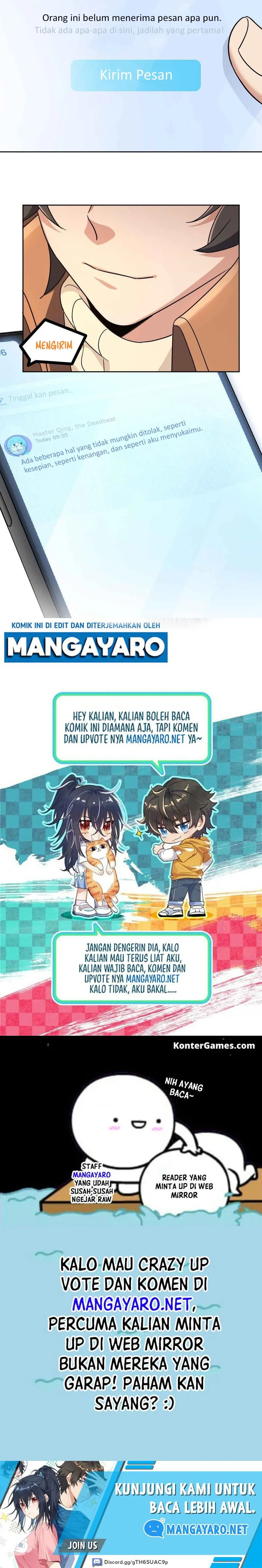 Halaman 12 — My Wife Is From a Thousand Years Ago Chapter 67