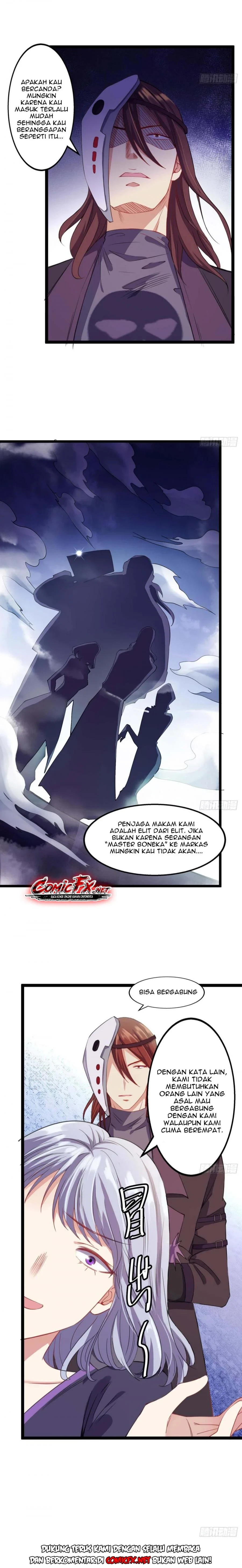 Halaman 3 — Legacy Chapter 28