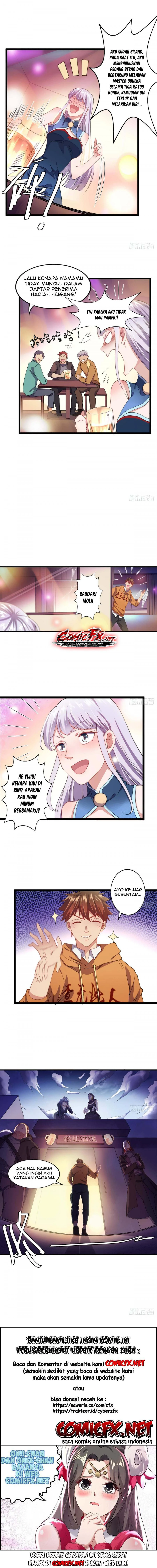 Halaman 6 — Legacy Chapter 28
