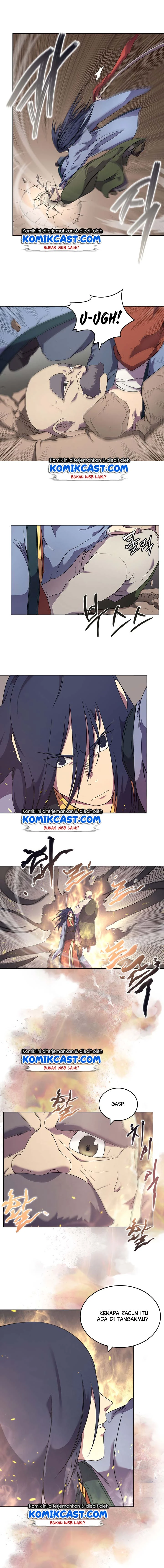 Halaman 3 — Heavenly Demon Reborn! Chapter 118