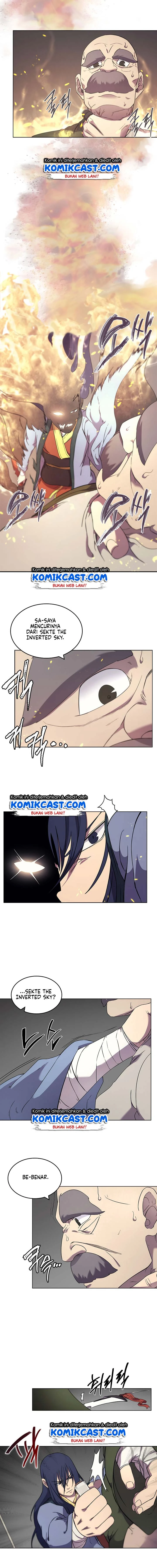 Halaman 4 — Heavenly Demon Reborn! Chapter 118
