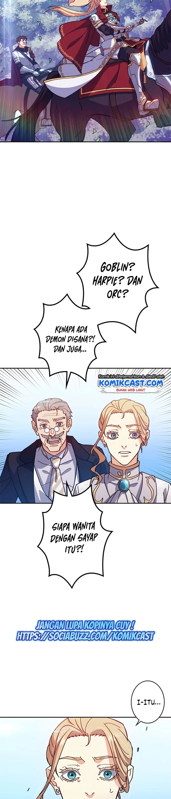Halaman 6 — White Dragon Duke: Pendragon Chapter 30