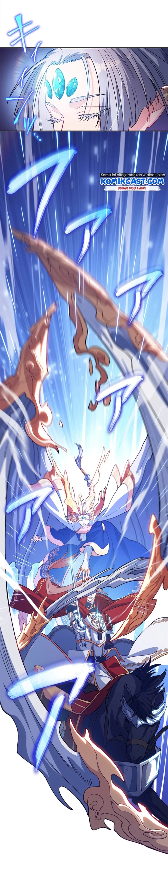 Halaman 9 — White Dragon Duke: Pendragon Chapter 30