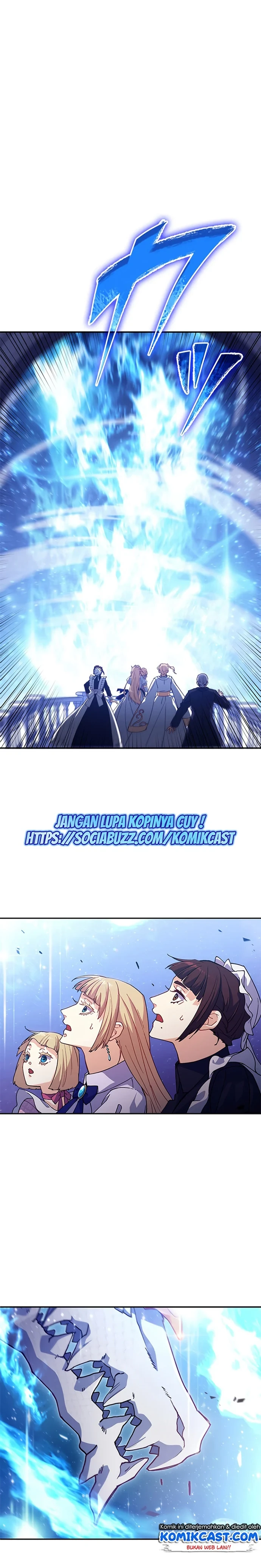 Halaman 10 — White Dragon Duke: Pendragon Chapter 30