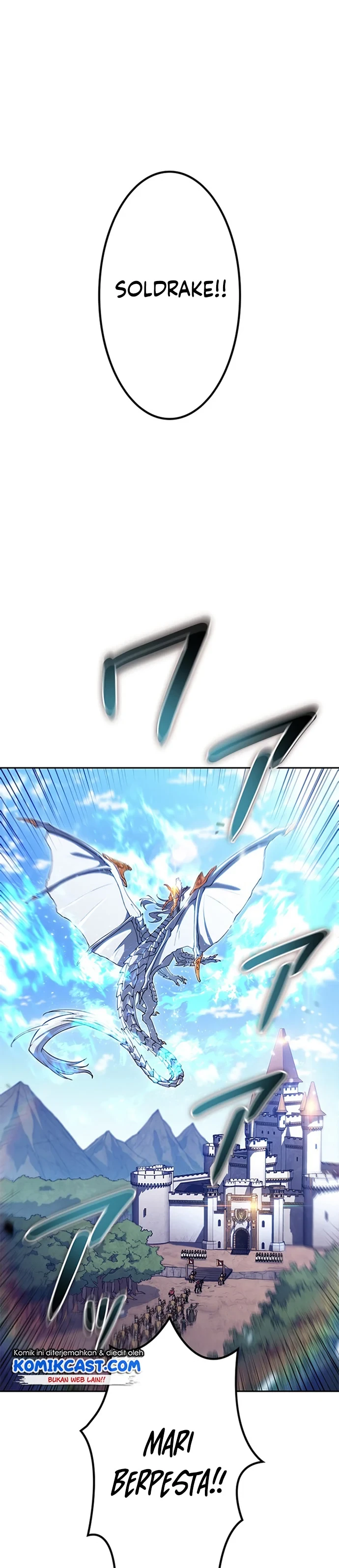 Halaman 12 — White Dragon Duke: Pendragon Chapter 30