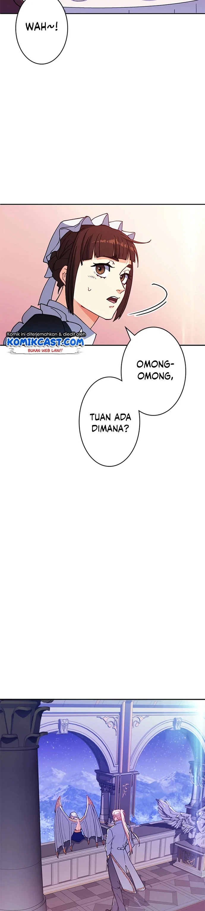 Halaman 16 — White Dragon Duke: Pendragon Chapter 30