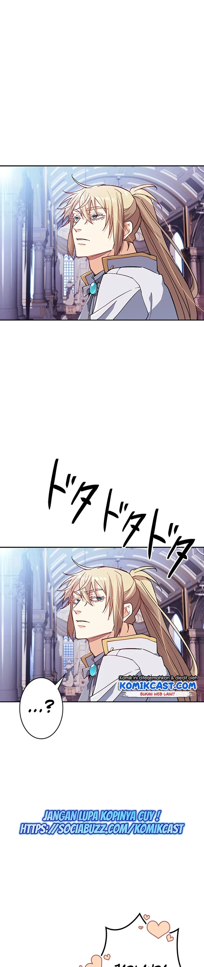 Halaman 22 — White Dragon Duke: Pendragon Chapter 30