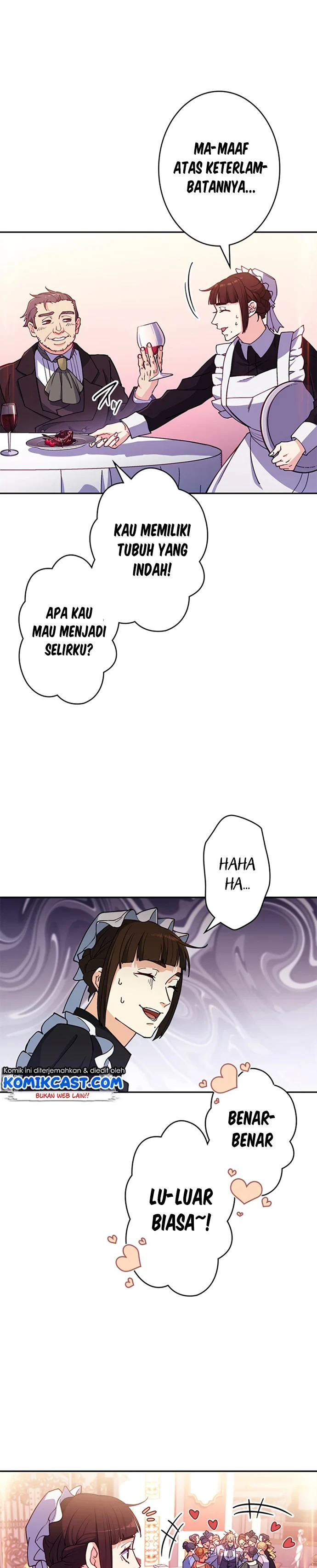 Halaman 24 — White Dragon Duke: Pendragon Chapter 30