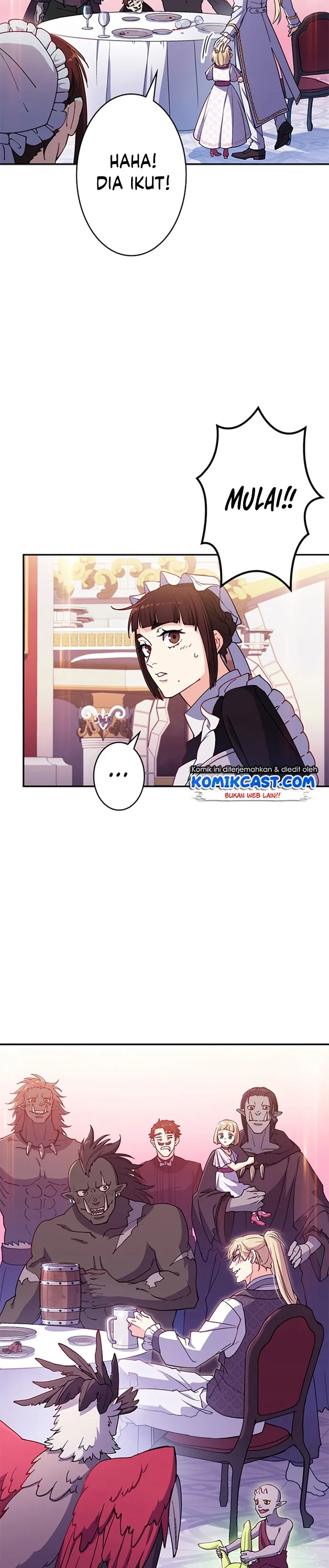 Halaman 31 — White Dragon Duke: Pendragon Chapter 30