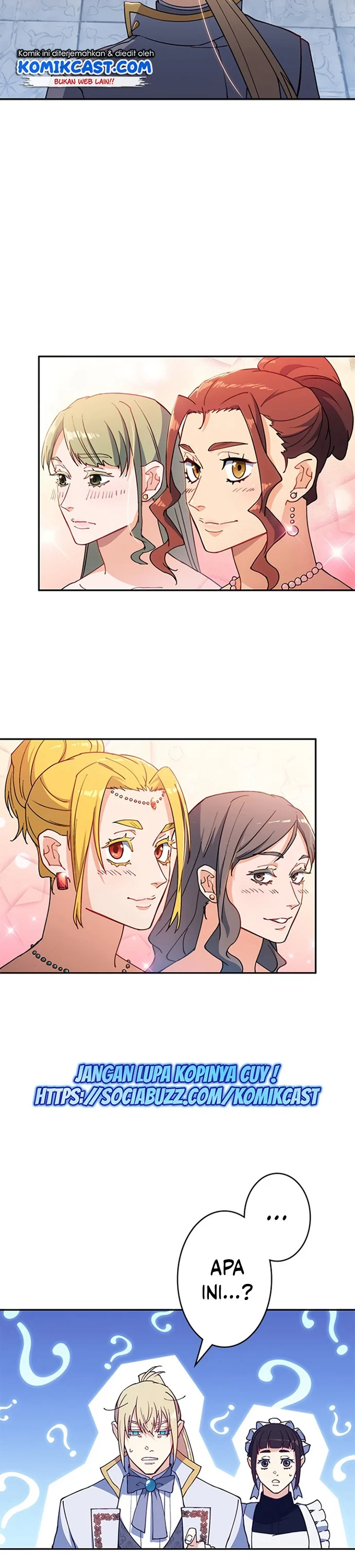 Halaman 36 — White Dragon Duke: Pendragon Chapter 30