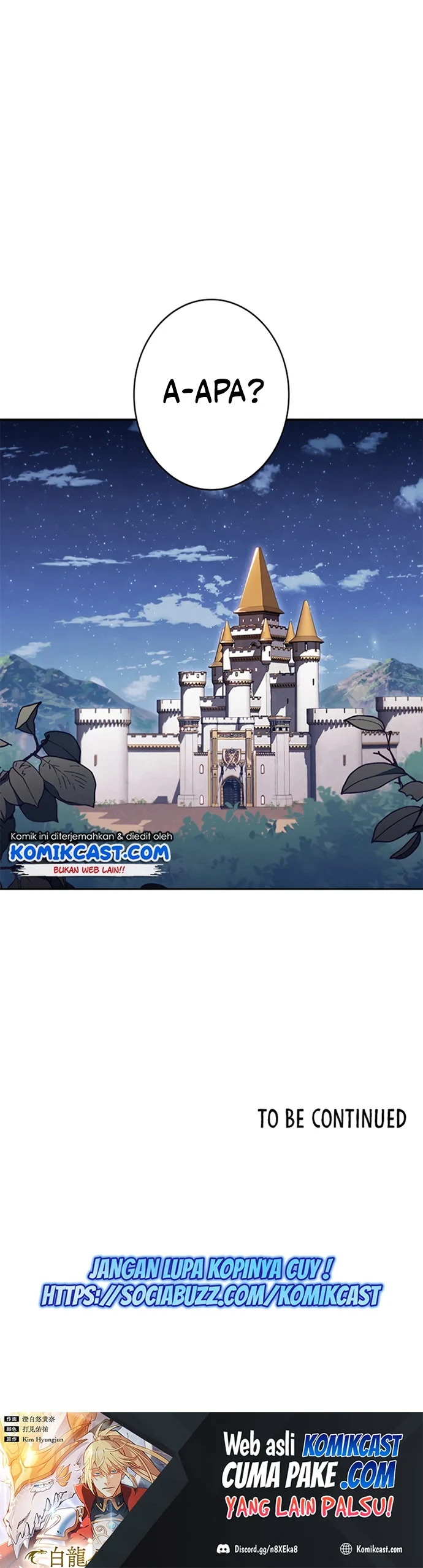 Halaman 39 — White Dragon Duke: Pendragon Chapter 30