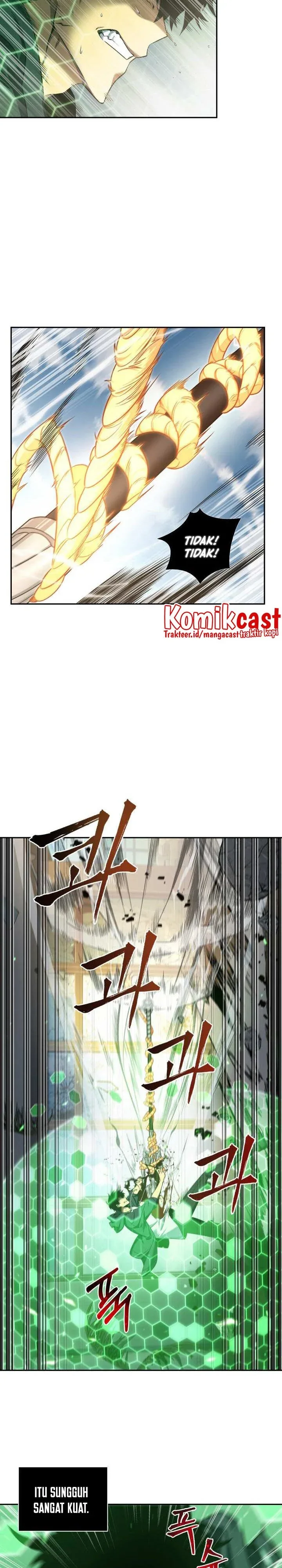 Halaman 3 — Tomb Raider King Chapter 283