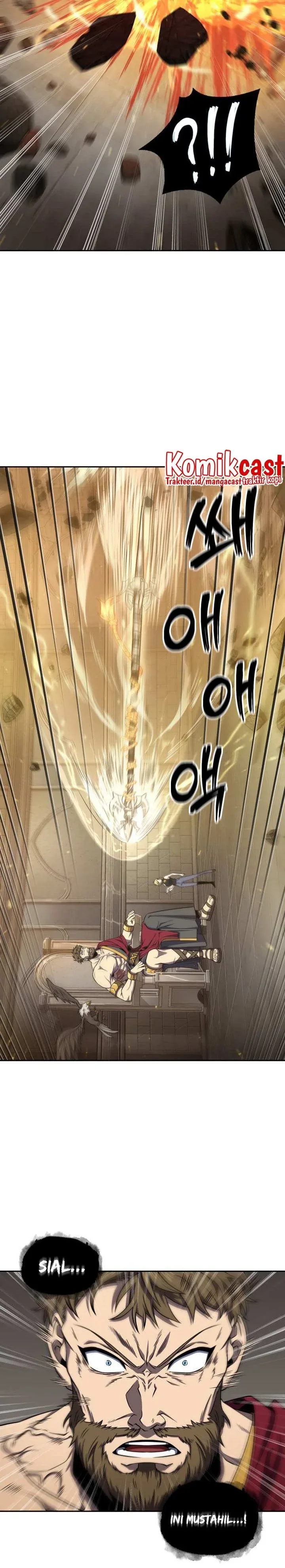Halaman 18 — Tomb Raider King Chapter 283