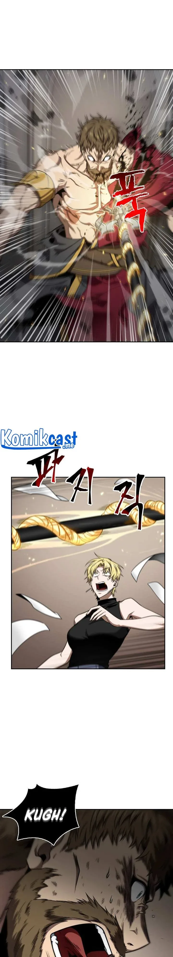 Halaman 19 — Tomb Raider King Chapter 283