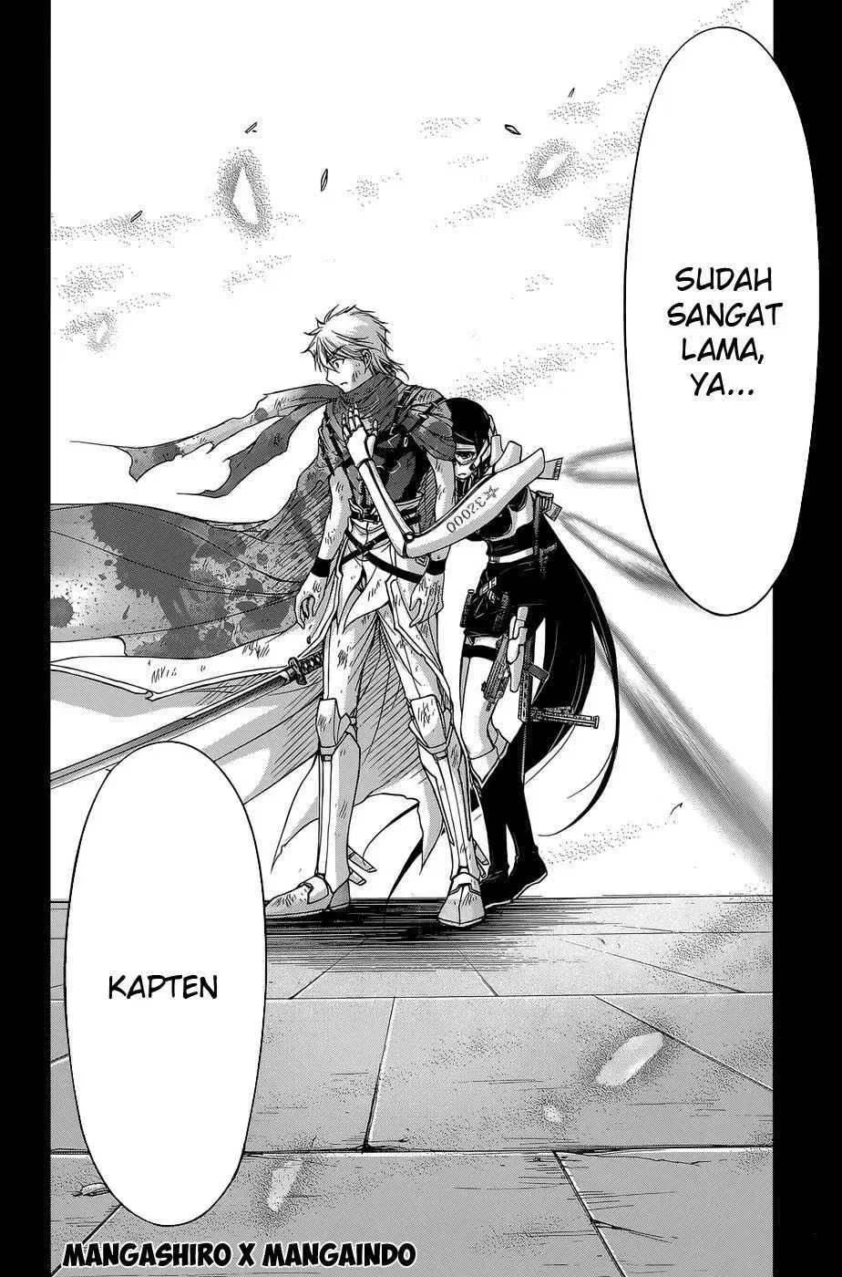 Halaman 6 — Plunderer Chapter 9