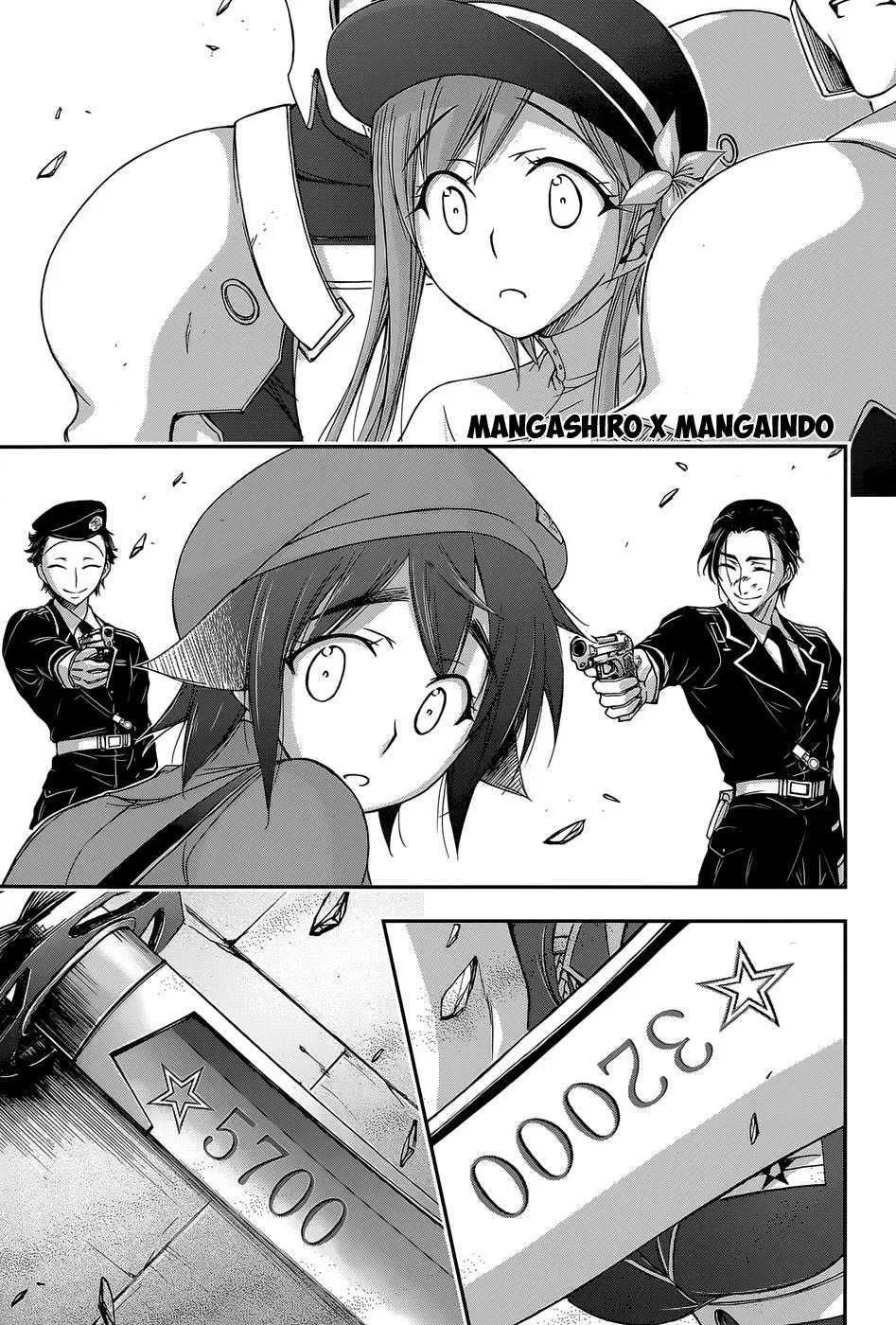 Halaman 7 — Plunderer Chapter 9