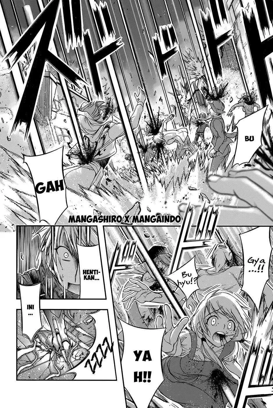 Halaman 13 — Plunderer Chapter 9