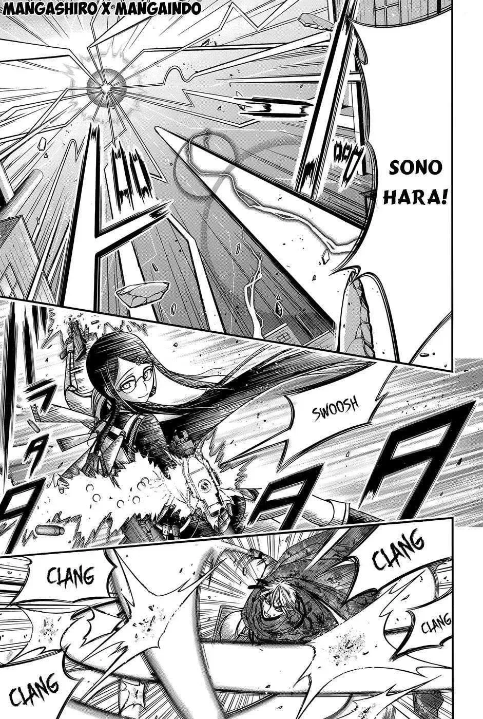 Halaman 14 — Plunderer Chapter 9