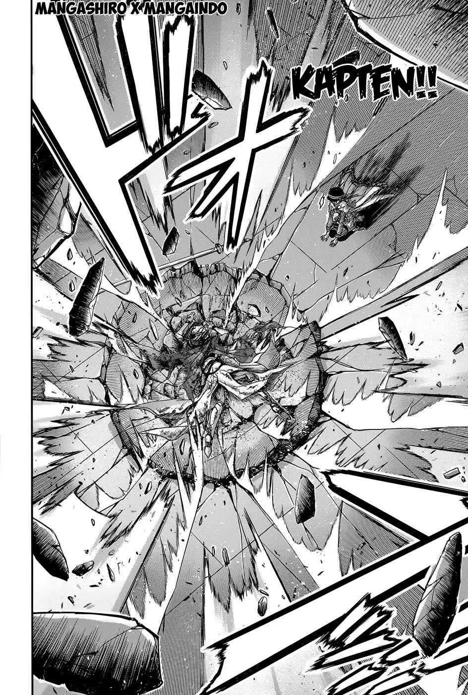 Halaman 17 — Plunderer Chapter 9