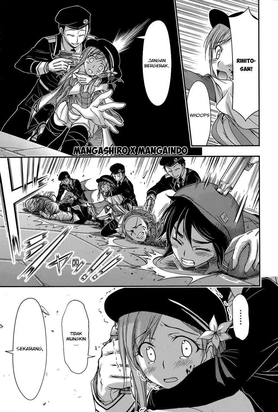 Halaman 18 — Plunderer Chapter 9