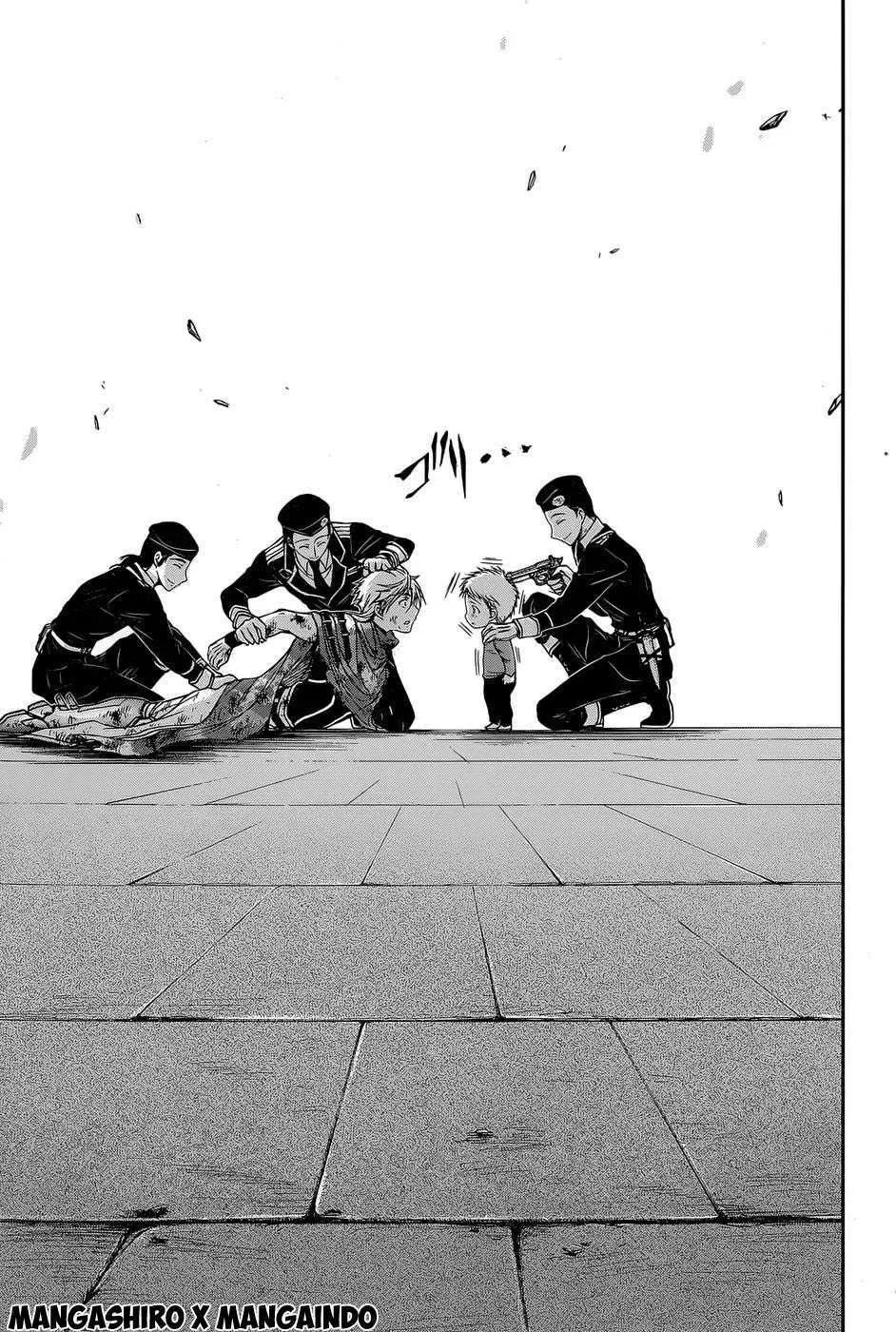 Halaman 22 — Plunderer Chapter 9