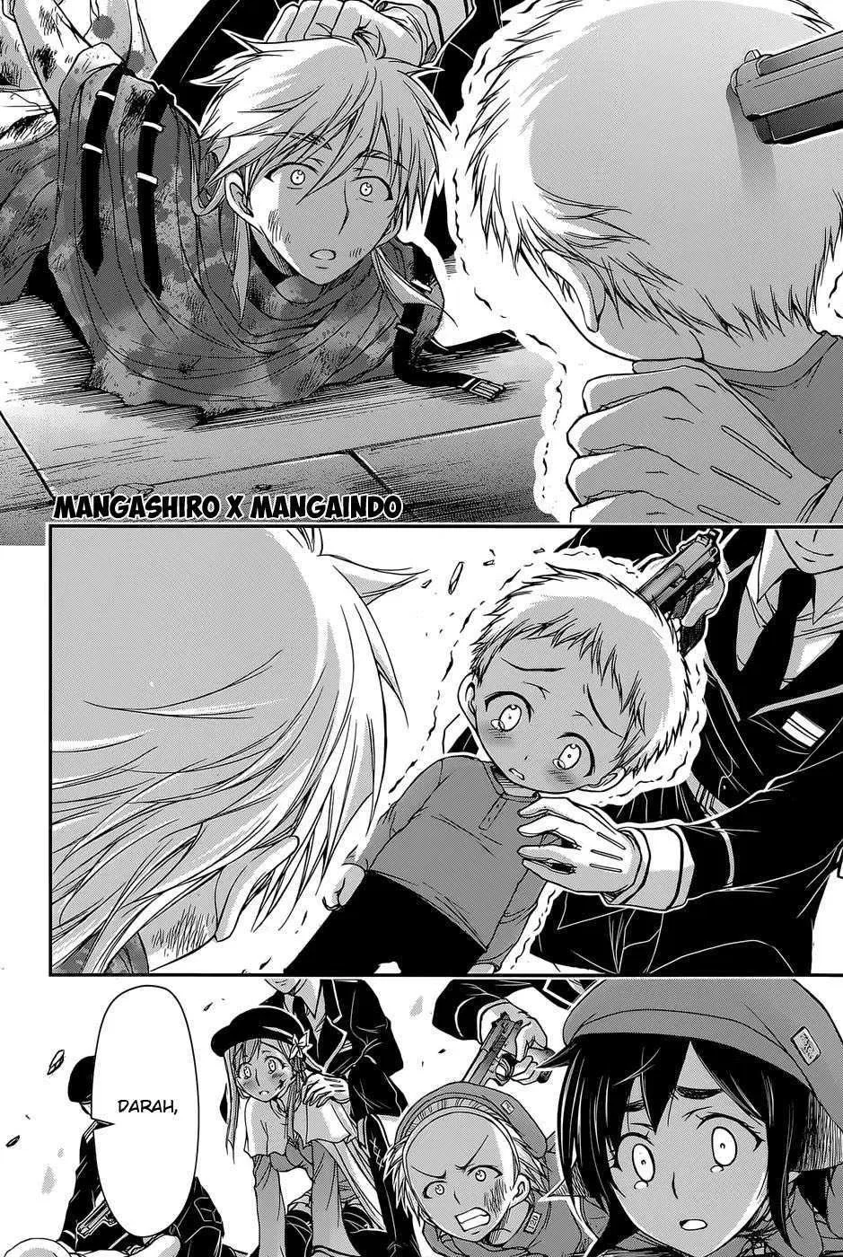 Halaman 23 — Plunderer Chapter 9