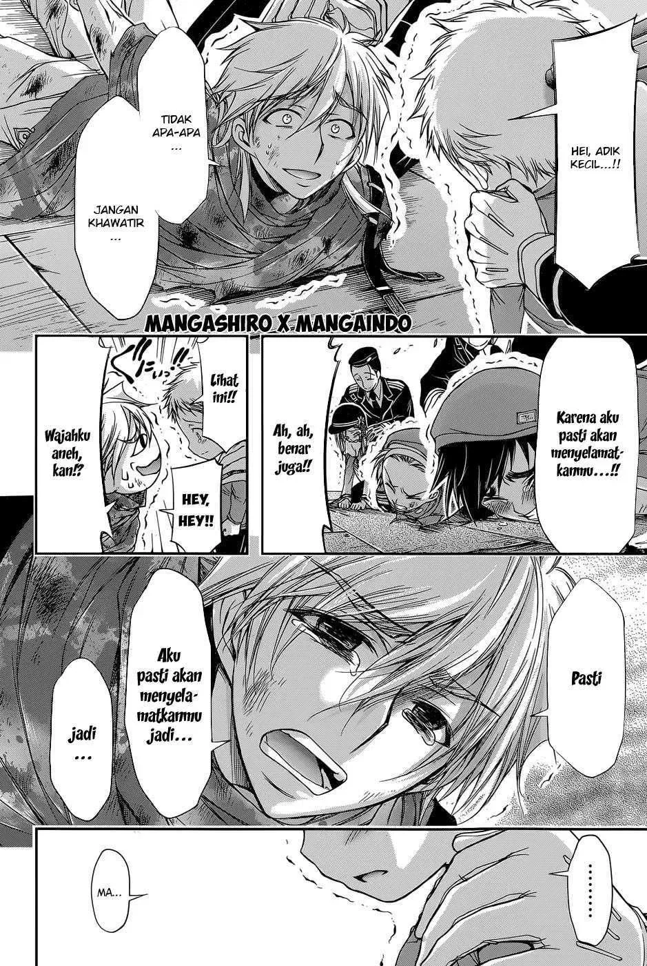 Halaman 25 — Plunderer Chapter 9
