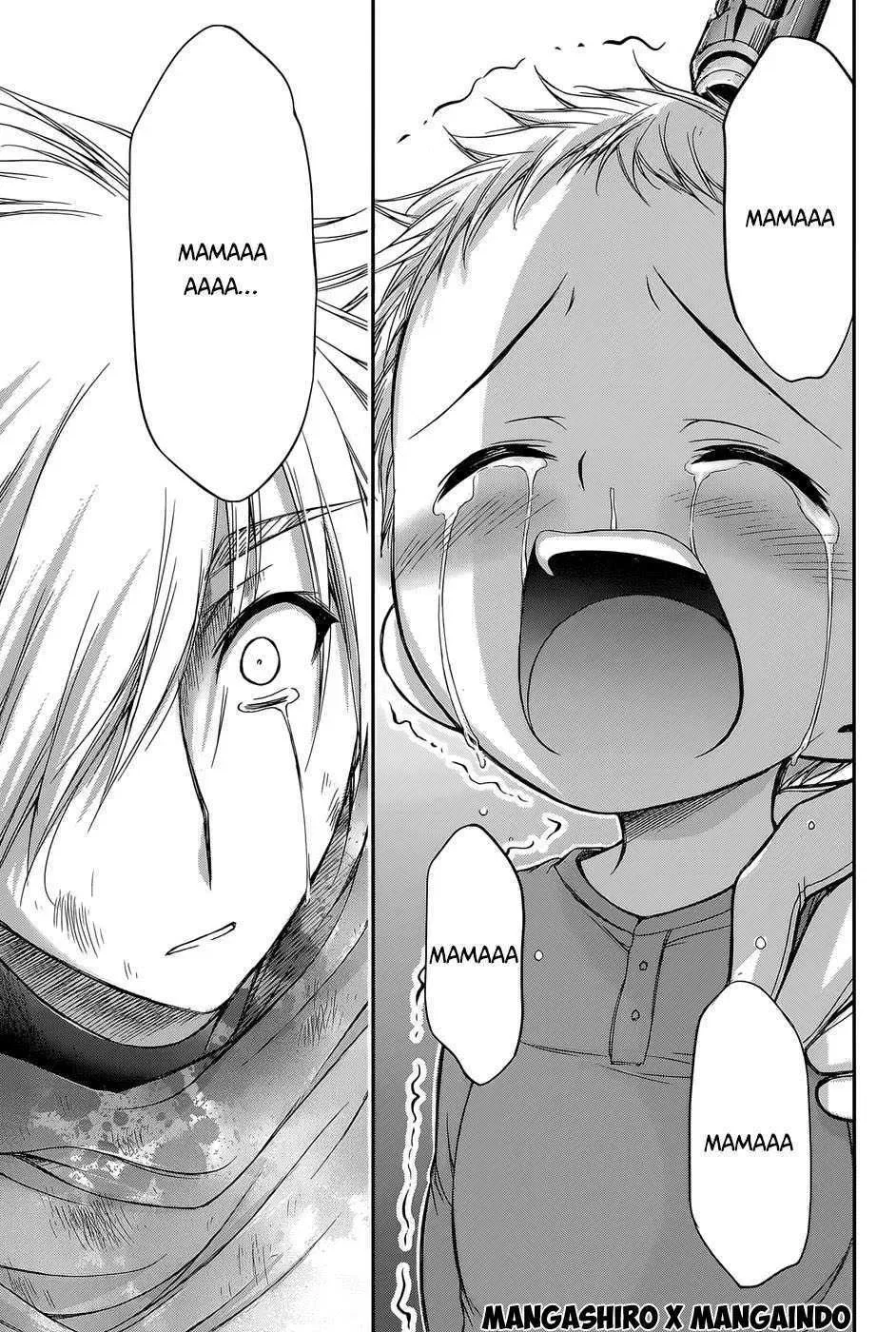 Halaman 26 — Plunderer Chapter 9