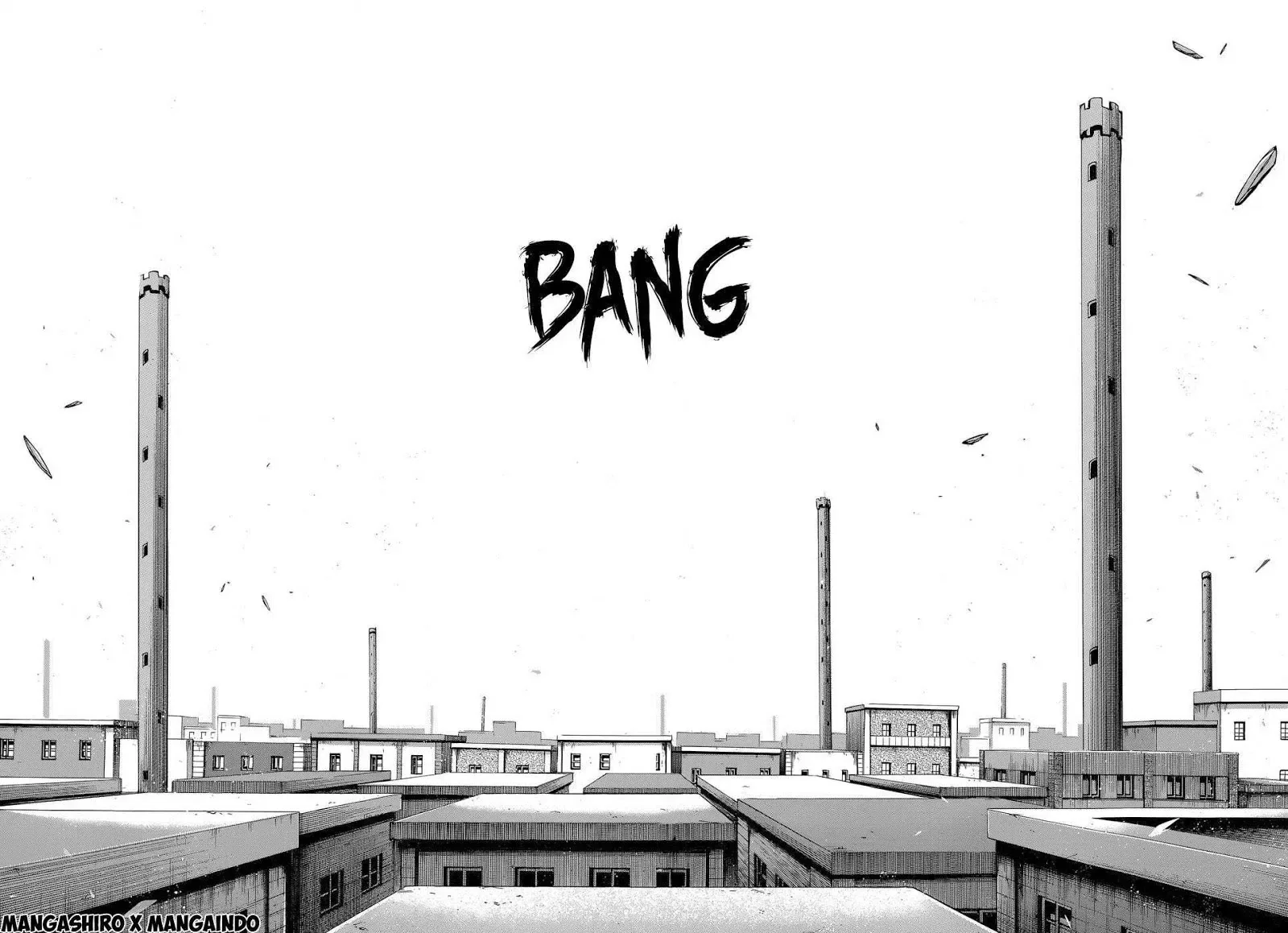Halaman 27 — Plunderer Chapter 9