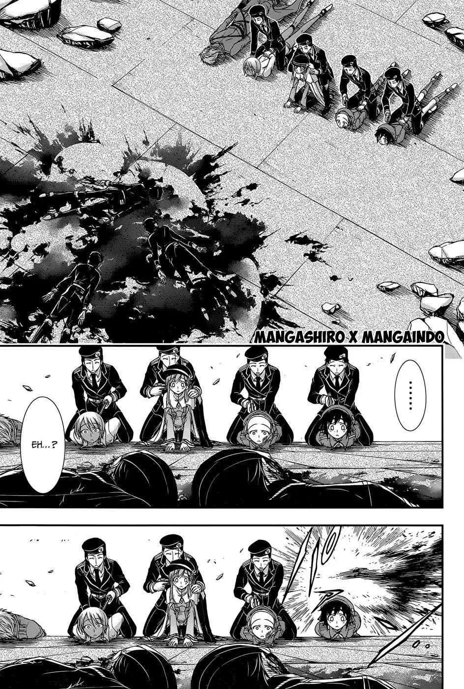 Halaman 29 — Plunderer Chapter 9