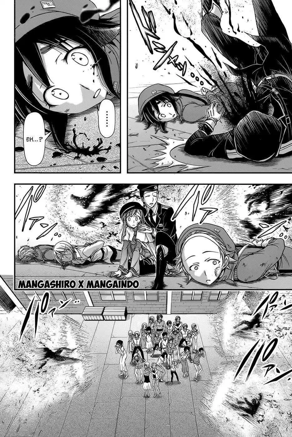 Halaman 30 — Plunderer Chapter 9
