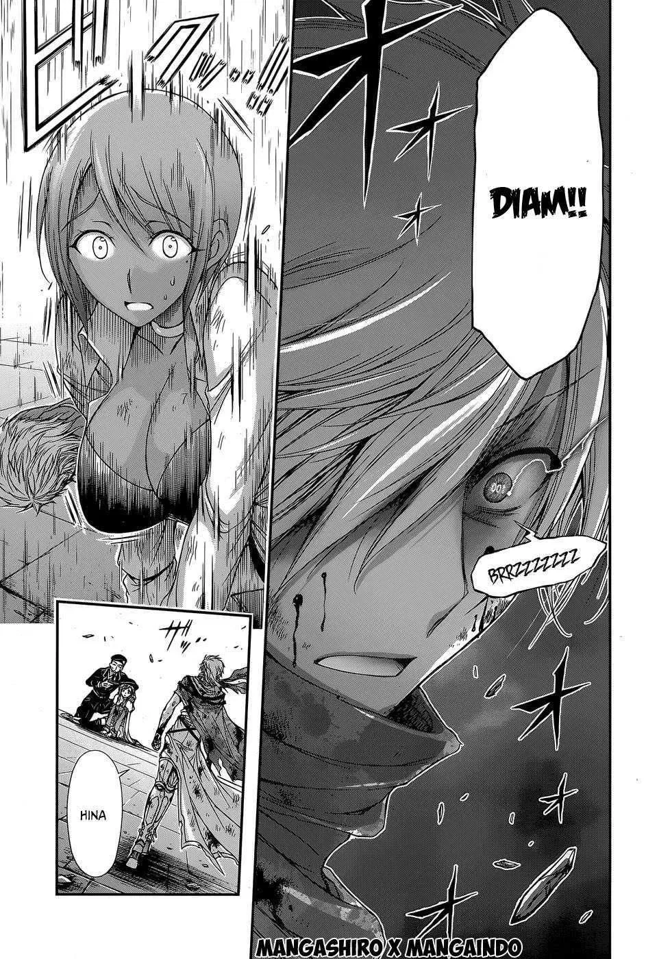 Halaman 34 — Plunderer Chapter 9