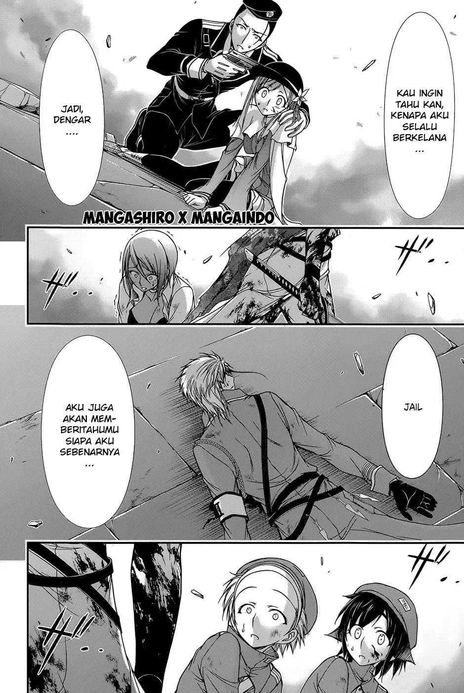 Halaman 35 — Plunderer Chapter 9