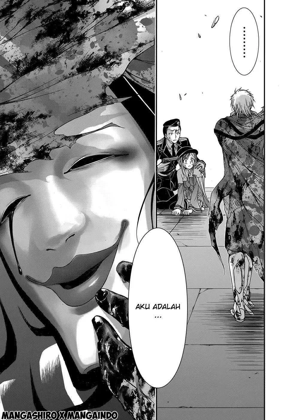 Halaman 36 — Plunderer Chapter 9