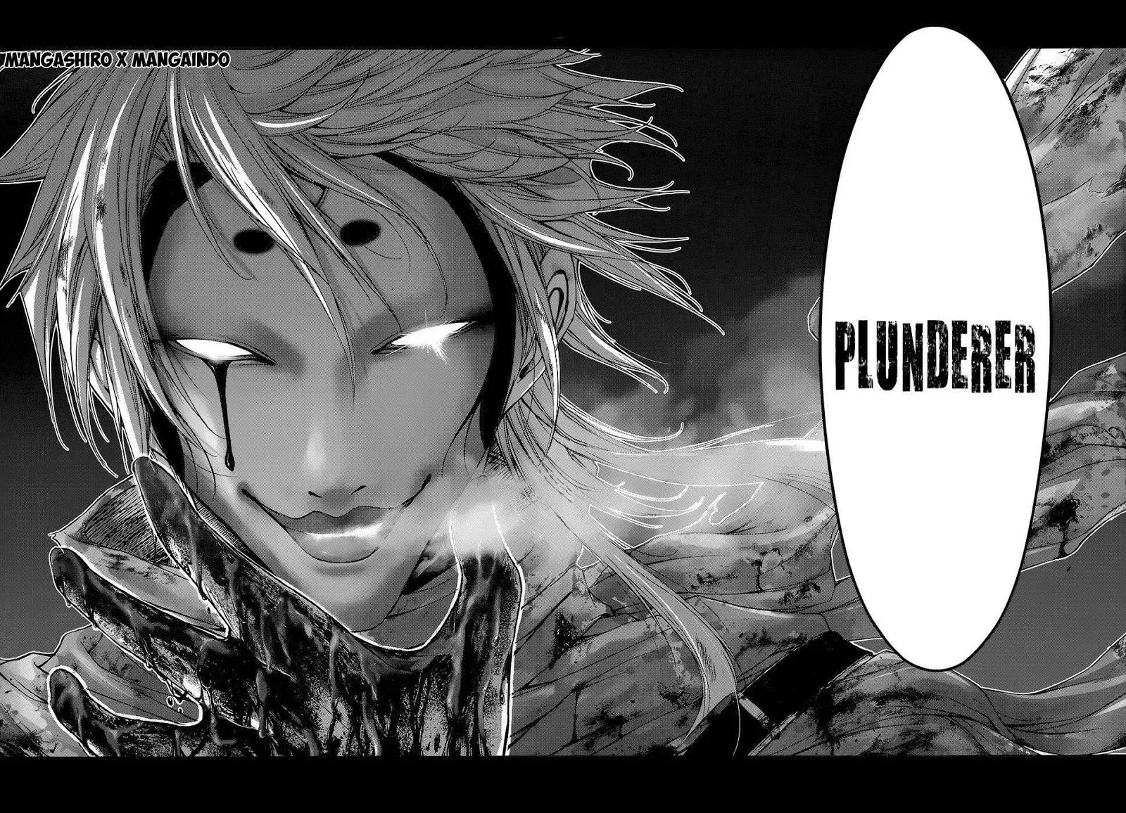 Halaman 37 — Plunderer Chapter 9