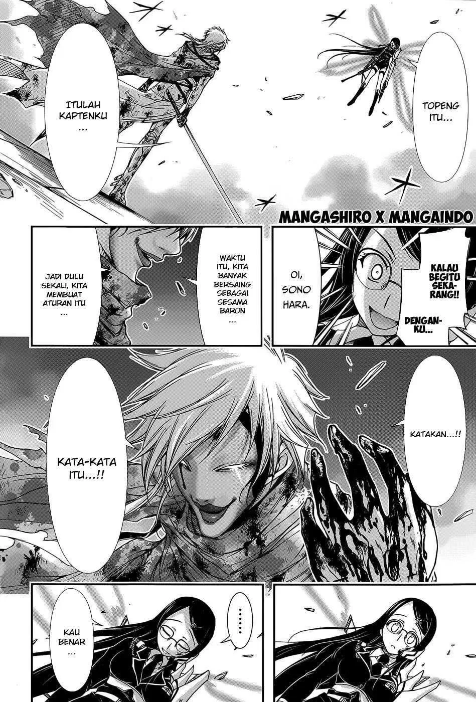 Halaman 40 — Plunderer Chapter 9