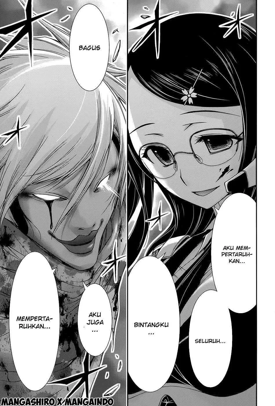 Halaman 41 — Plunderer Chapter 9