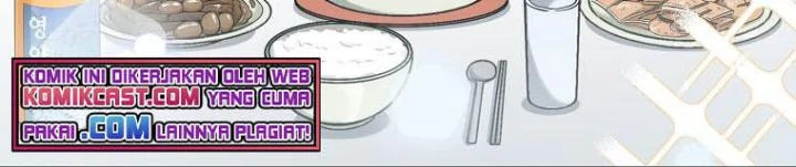 Halaman 7 — My Dad Is Too Strong Chapter 71