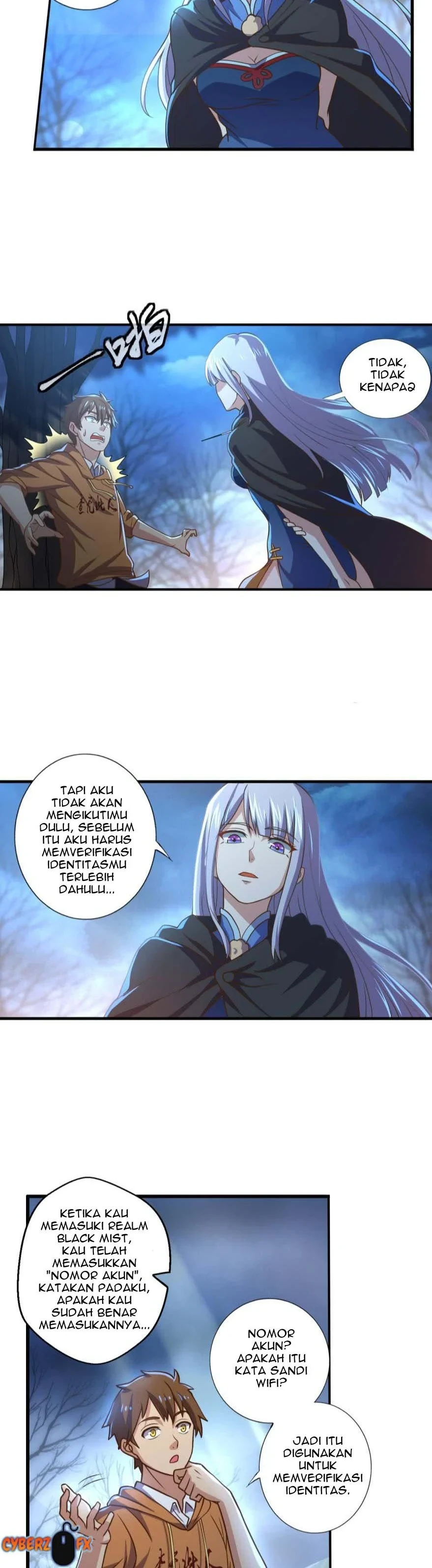 Halaman 3 — Legacy Chapter 2