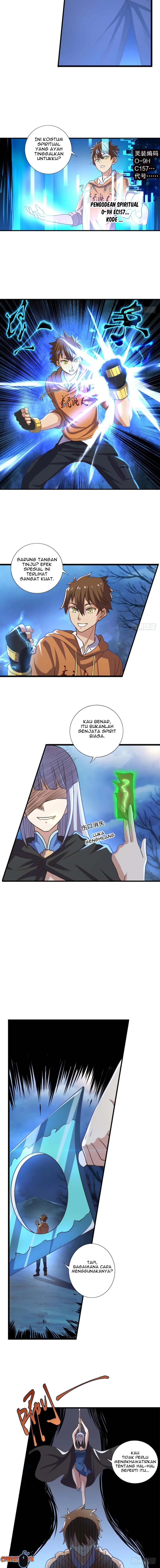 Halaman 8 — Legacy Chapter 2