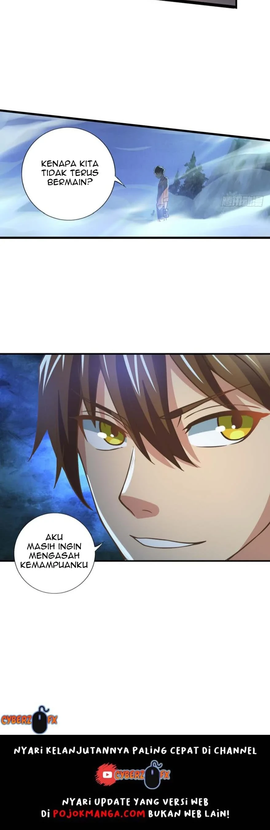 Halaman 10 — Legacy Chapter 2