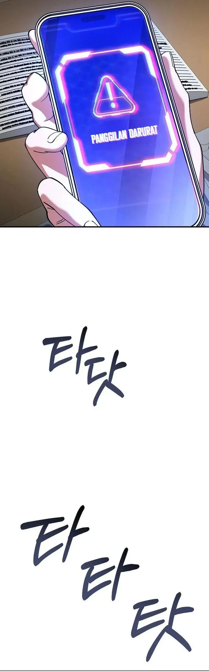 Halaman 9 — I Became the Villain the Hero Is Obsessed With Chapter 35