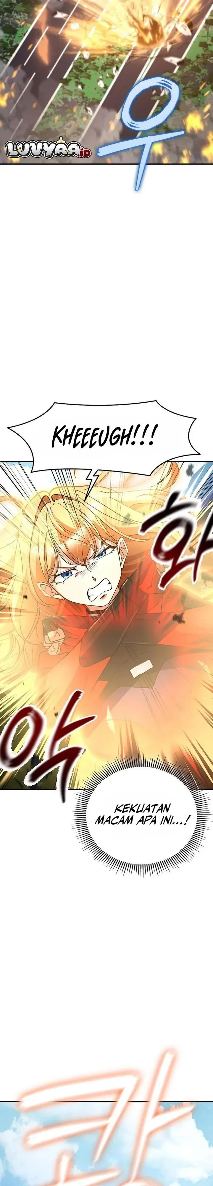 Halaman 20 — I Became the Villain the Hero Is Obsessed With Chapter 35